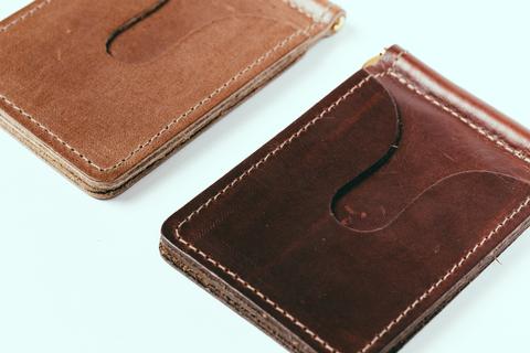 8 Reasons Our New Wallet is Inspired by William Wilberforce